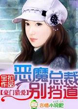 恶魔总裁,别挡道!txt下载