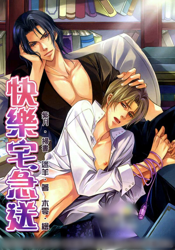 快乐宅急送1txt下载