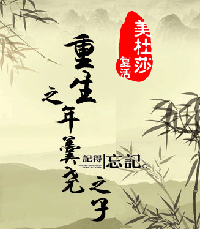 重生之年羹尧之子