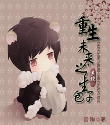 ����δ��֮����(ϵͳ)