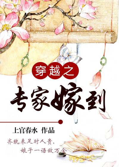 穿越之专家嫁到-娘子敌万金