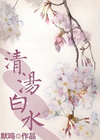 清汤白水