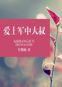 爱上军中大叔