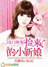 豪门萌宠,捡来的新娘