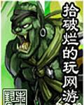 拾破烂的玩网游小说
