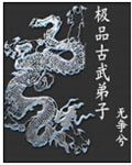 极品古武弟子