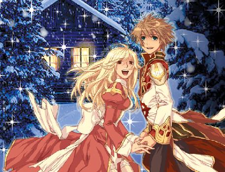 龙族外传翼神传说