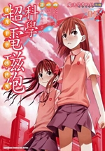 某科学的超电磁炮