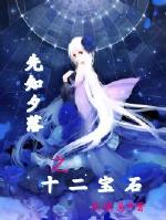 先知夕落之十二宝石