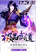 极品武道